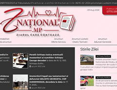 Ziarul National MP&reg;